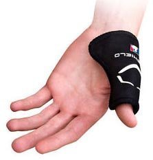 Amazon.co.jp: Evoshield A130 キャッチャー親指ガード Lサイズ