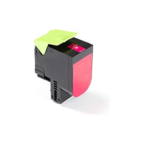 Green2Print Toner Magenta 1000 Pages Cover