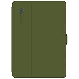 Speck Products StyleFolio Case for iPad Air/Air 2,Moss Green / DeepSea Blue