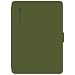 Speck Products StyleFolio Case for iPad Air/Air 2,Moss Green / DeepSea Blue