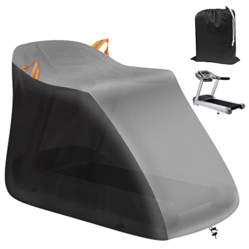 12 Best Treadmill Covers (November2023)