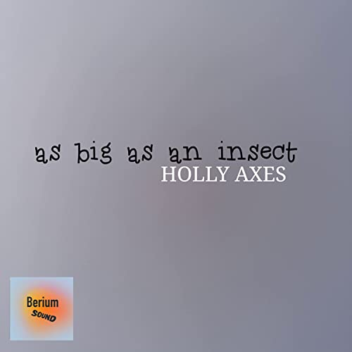 Holly Axes