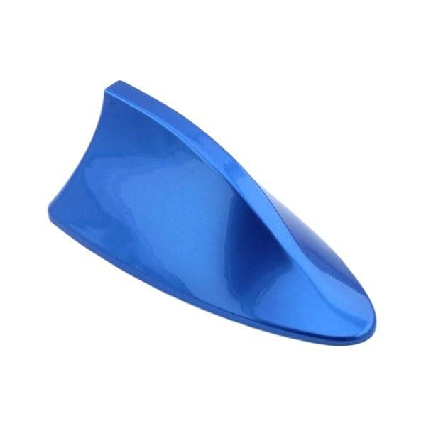 Antenne aileron de requin Opel Corsa pour trajets urbains et lavages