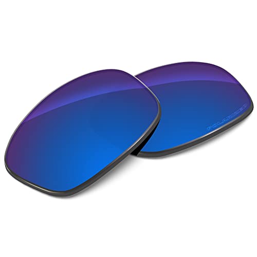 Image of Performance Replacement Lenses Compatible with Spy Optic Logan Polarized