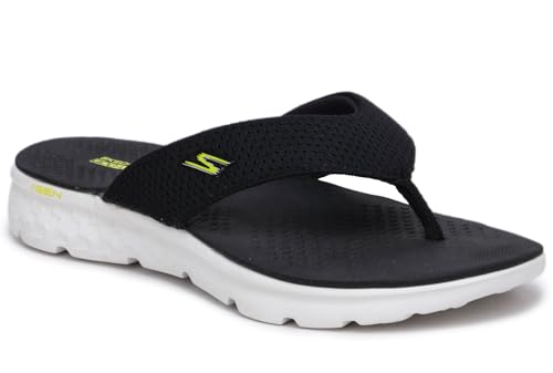 Image of Skechers Men Slip On Slipper