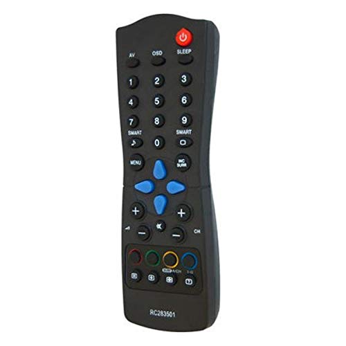 Télécommande De Remplacement Pour TV PHILIPS 14PT1353/01 - Neuf