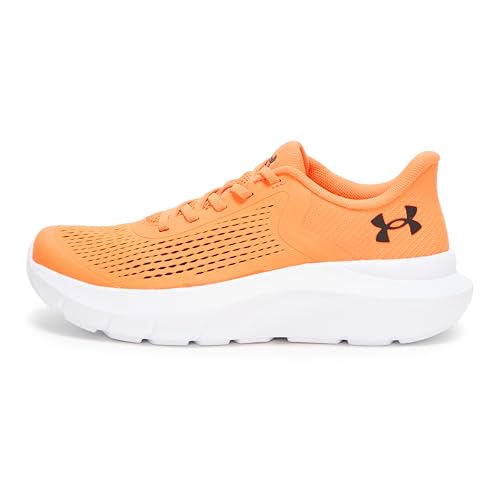 Under Armour Boy's Pre School Rogue 4 Alternate Lace Sneaker2