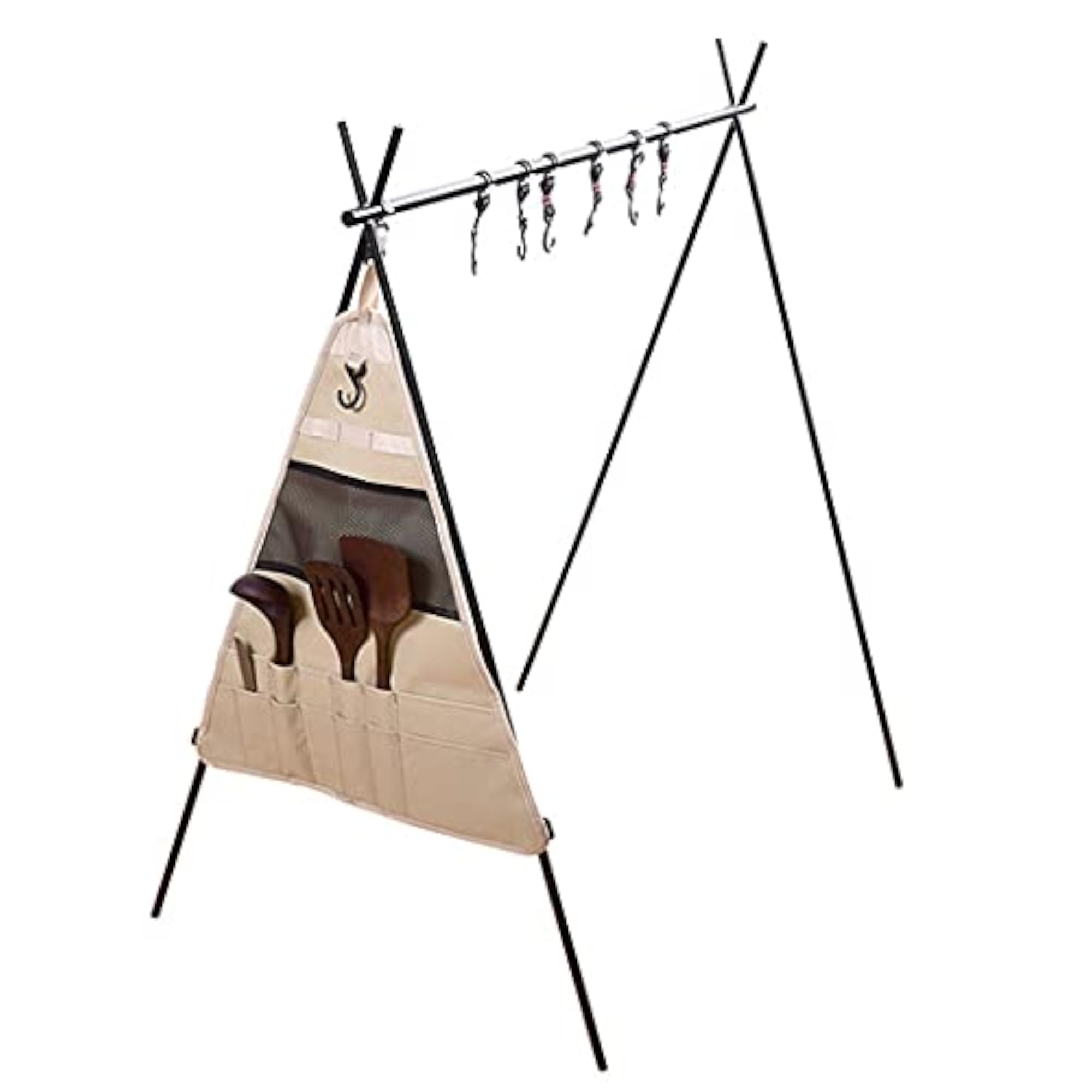 Portable Collapsible Outdoor Storage Bag