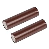 baterias 18650 lg Tensión de la batería: 3,7 V