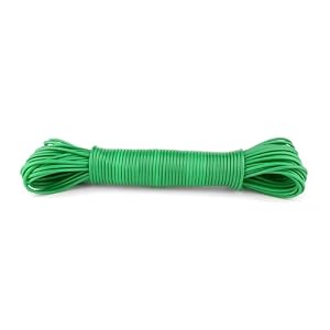 Idea Home 112163 Wäscheleine 20 Meter