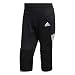 Produktbild adidas Herren Tierro 20 Torwart 3/4 Hose, Black, XL