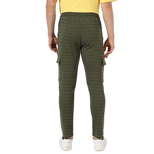 Image of Cahoot Men Track Pants