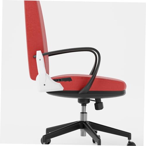 Accessoire métallique solide pour ajuster l'angle d'une chaise rotative - 8