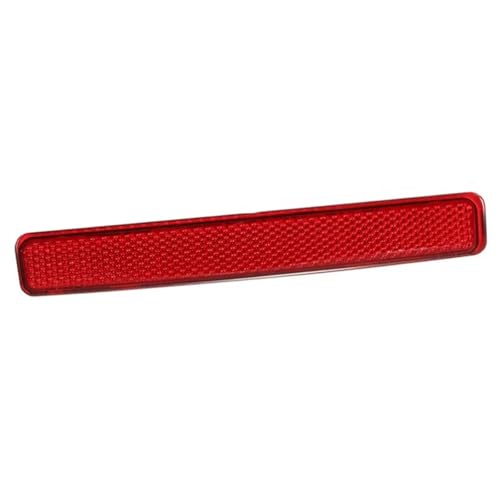 Feux catadioptriques arrière VW T5 Caravelle autocollant réfléchissant rouge 7400208