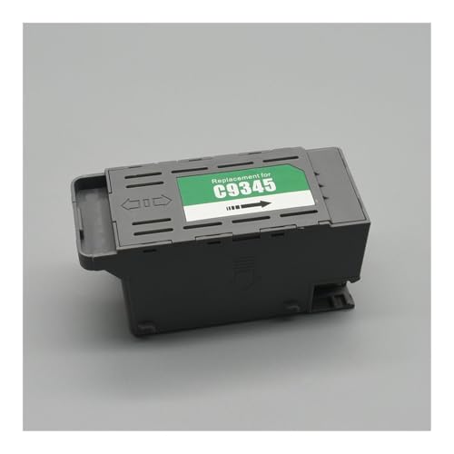 Boîte d'entretien d'encre C9345 pour espace de travail productif et imprimante ET-5880