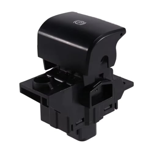 Botón Auto Hold para Ford Escape 2017-2019 Interruptor de Freno Mano GJ5Z2B623CA 5