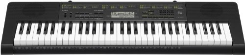 Image of CASIO Electric Keyboard 61 CTK-2200