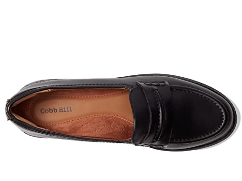 Image of Cobb Hill Janney Loafer Women's Slip On
