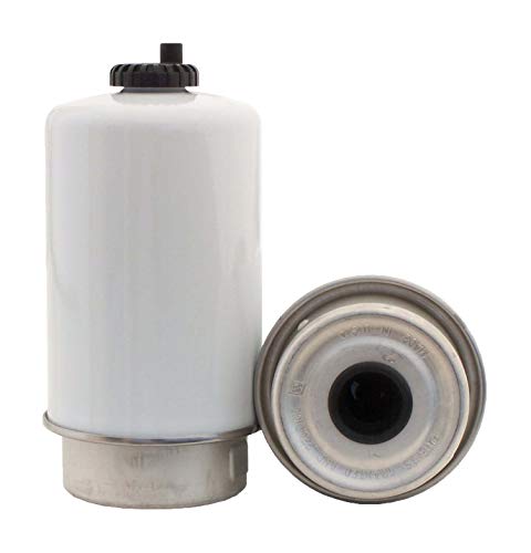 GM Genuine Parts TP1263 (12554082) Fuel Filter