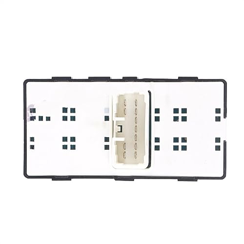 Interrupteur vitre électrique haute résistance Hyundai H1 Starex commande 2007-2016 - 4