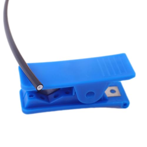 Cortador de manguera de freno hidráulico,Cortador de manguera de freno hidráulico para bicicleta | Cortador de manguera de aceite de bicicleta - Accesorio de ciclismo, herramienta de corte de tubo