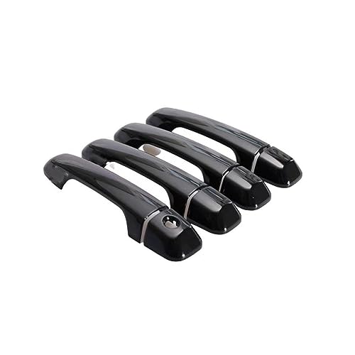 Poignée de porte Land Cruiser LC200 idéale pour les trajets tout-terrain