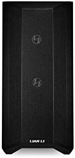 Lain Li Lan2Mpx Lancool Ii Mesh Performance (Black)