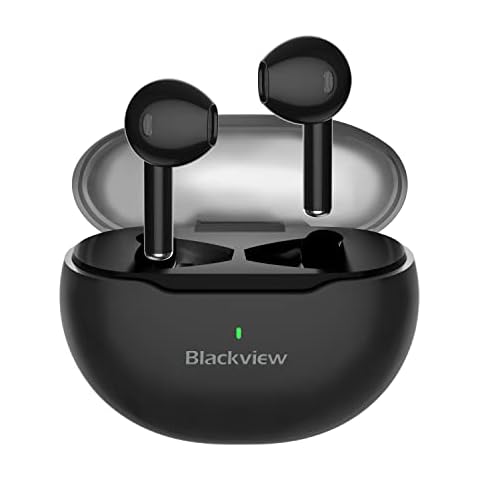 Blackview AirBuds 6 Kopfhörer Kabellos Bluetooth Sport Wireless Kopfhörer Cover