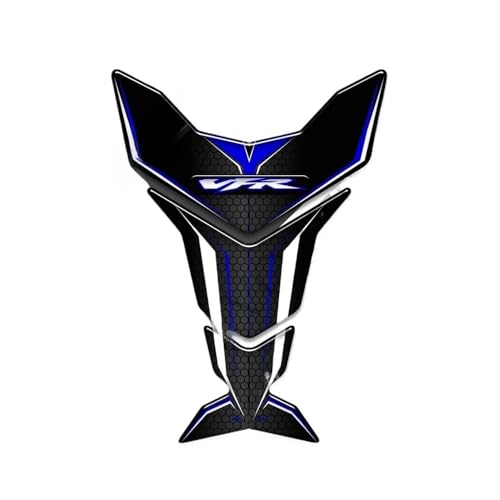 Protection réservoir VFR 1200X Crosstourer autocollant anti-rayure moto