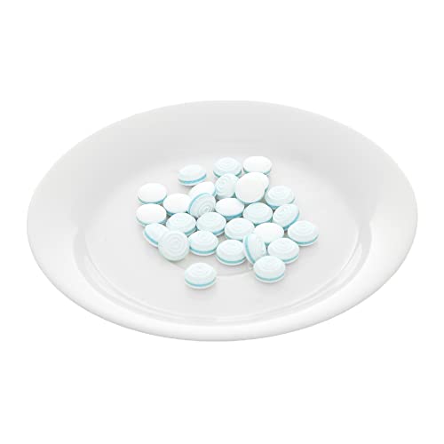 Mentos Menthol Clean Breath 30 Minutes Sugarfree Mints, 1.23 oz / 35 g