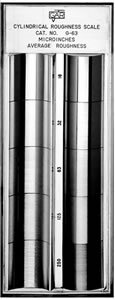 Cylindrical Turning Comparator