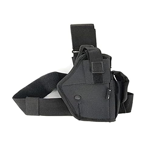 Mil-Tec Unisex - Erwachsene 16145002-Beinholster Beinholster Cover