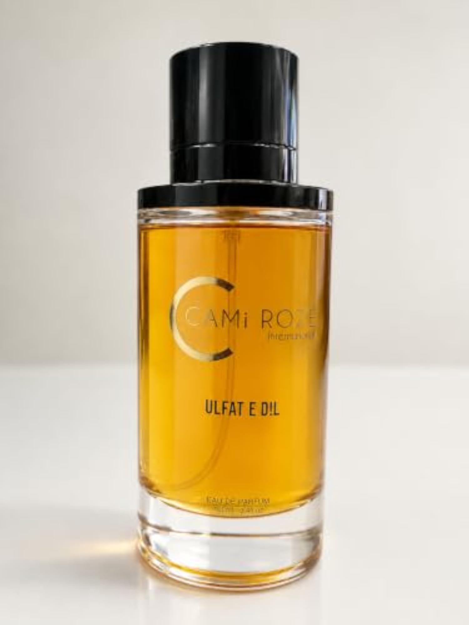 Ulfat E Dil Eau de Parfum, 100ml, Bold Floral Gourmand