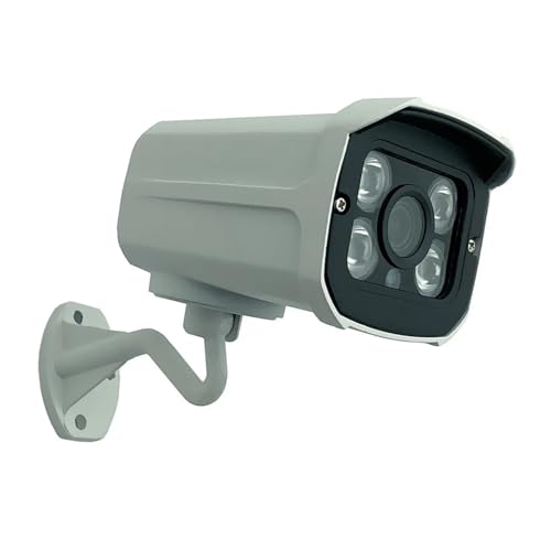 Module caméra 4K 8MP NT98566 pour la surveillance de maison ICsee - 2