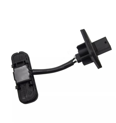 Bouton d'ouverture de hayon pour simplifier les voyages en Vauxhall Insignia 13422268