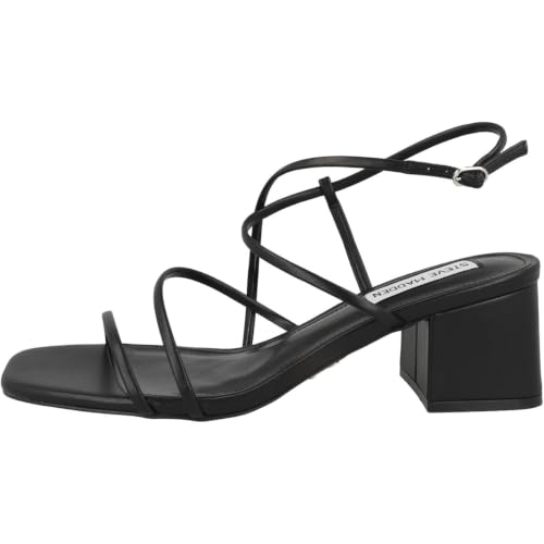 Sandales Remmi Steve Madden pour femme idéales pour vos soirées