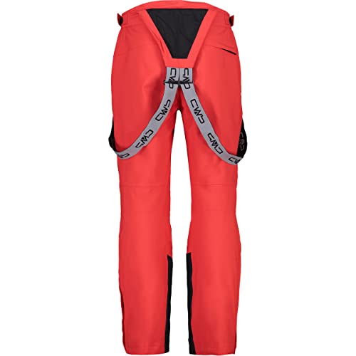 CMP - Herren-Latzhose, Ferrari, 46