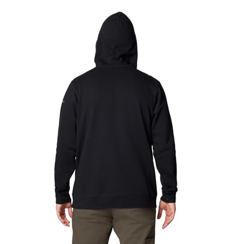 Image of Columbia mens Trek Hoodie