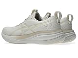 Asics Gel-Pulse 17 SneakerFemme, Soft Oat Simply Taupe, 40.5 EU