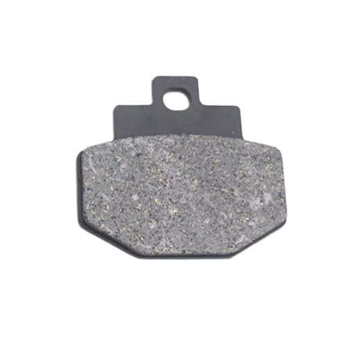 Plaquettes de frein moto Piaggio GTS300 anti-sifflement et usure lente