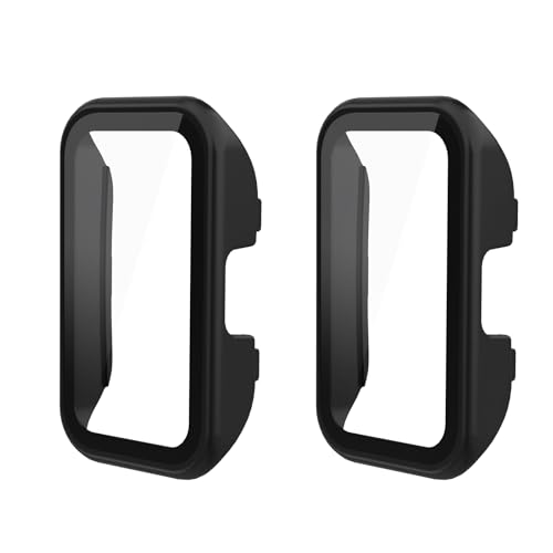 y2ZbgzMoKo Huawei Band 10/9/8 Jo[ t@[EFCoh یP[X Sʕی PCP[X KXtB LYh~ ϏՌ  X[Y ho wh~ ȒP ̌^ y Black