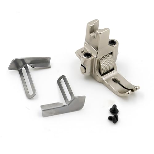 HONEYSEW Universal Roller Prensatelas Ajustable miniatura 2