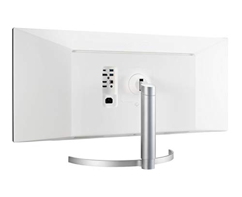 LG UltraFine 34BK95U-W thumbnail 8