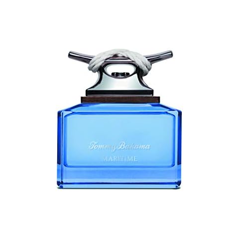Tommy Bahama Maritime Eau de Cologne for Men, 2.5 Fl. Oz. Cover