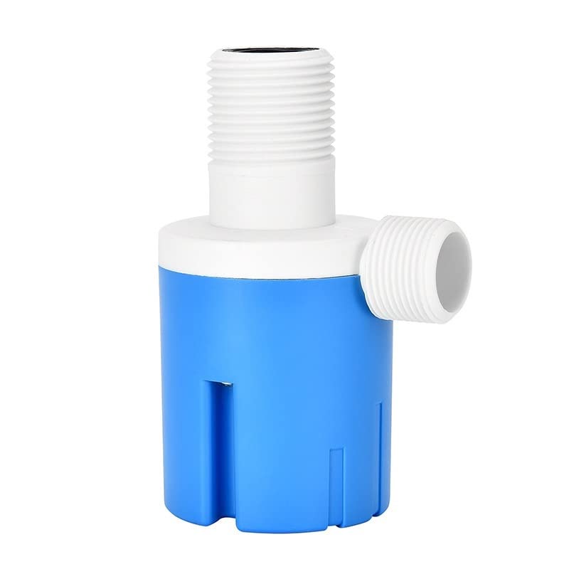 Válvula de control automático JYNS-15 de 3/4: llenado eficiente para tanque 4