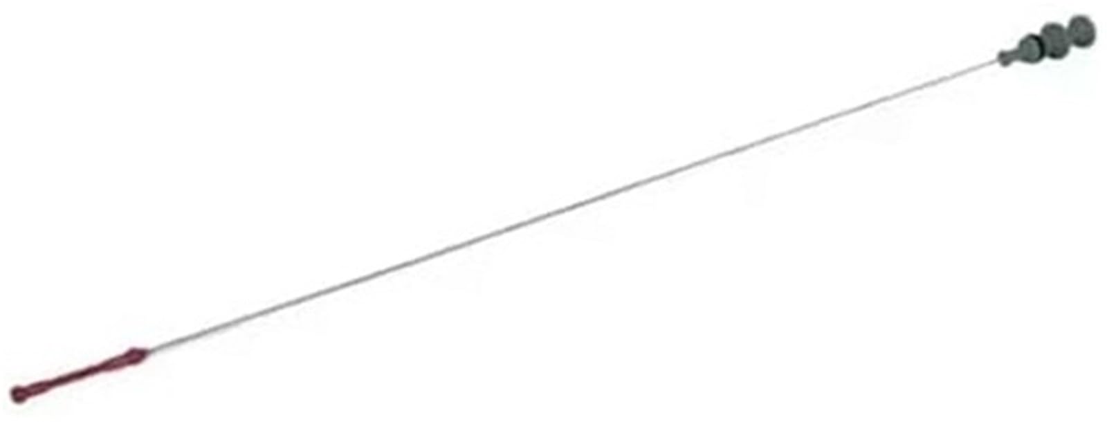 BIPANO Astina di livello, per accessori ricambio per indicatore livello per Mercedes-Benz 276 2760101872 tubo dell'astina di livello dell'olio motore