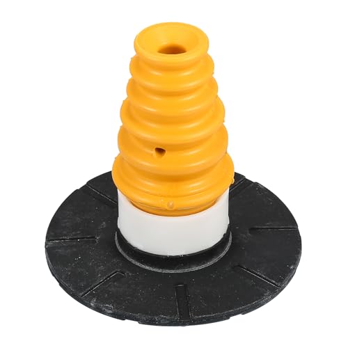 uxcell Car Rear Axle Auxiliary Spring Suspension Replace No.A4473240100 for Mercedes-Benz Metris 2016-2023 1 Pcs