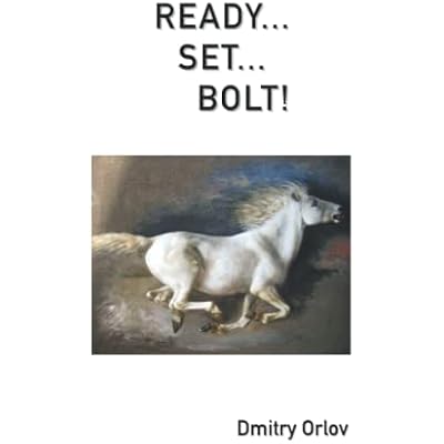 Ready... Set... Bolt!