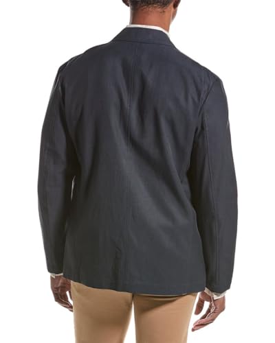 Vince Men's Relaxed Blazer2