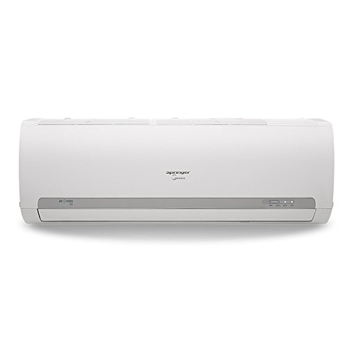 Ar-Condicionado Split Hw 9.000 Btus/h 220v Springer Midea Frio 42MACA09S5